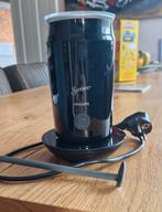Philips Melkopschuimer - Perfect Schuim!, Witgoed en Apparatuur, Melkopschuimers, Ophalen of Verzenden, Gebruikt, Elektrische melkopschuimer