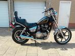 Kawasaki ltd 454, Bedrijf, Chopper