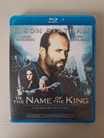 In the name of the king Blu-ray, Ophalen of Verzenden, Zo goed als nieuw, Science Fiction en Fantasy