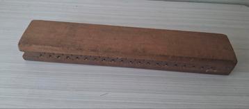 Te koop: Antieke sigaren persplank Nr69306 beschikbaar voor biedingen