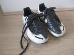 Voetbalschoentjes van Nike Totalninety, mt 28, Ophalen of Verzenden, Zo goed als nieuw, Nike, Jongen of Meisje