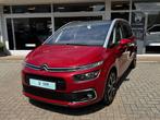 Citroën Grand C4 Spacetourer PT 180 Shine Automaat-8 Panora, Automaat, 4 cilinders, 181 pk, 7 stoelen
