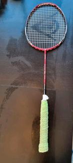 Badminton rackets, Ophalen of Verzenden, Zo goed als nieuw