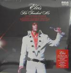 Elvis Presley. He Touched Me FTD 2 LP, Ophalen of Verzenden, Nieuw in verpakking, 12 inch, Rock-'n-Roll