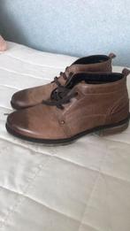 Café Moda leren schoenen, Bruin, Ophalen of Verzenden, Zo goed als nieuw, Café Moda