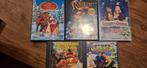 Kerst dvd's en cd's, Ophalen of Verzenden, Zo goed als nieuw, Verhaal of Sprookje