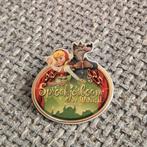 Efteling Sprookjesboom de Musical Pin, Ophalen of Verzenden, Zo goed als nieuw, Figuurtje, Speldje of Pin