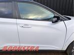 Portier 4Deurs rechts-voor van een Hyundai Kona (Kona 17-) (, Gebruikt, -, Deur, -