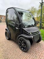 Estrima biro black limited edition, Diversen, Brommobielen en Scootmobielen, Overige merken, 46 km of meer, 16 km/u of meer, Gebruikt