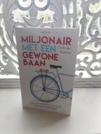 Miljonair met een gewone baan - Oeds Jan Postma, Ophalen