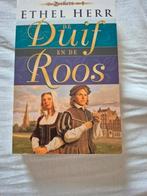 E. Herr - De duif en de roos, Ophalen of Verzenden, Zo goed als nieuw, E. Herr