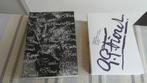 GERARD FIERET, boek in cassette plus fotoboek, Ophalen of Verzenden, Nieuw, Fotografen