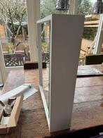 NYSJÖN Spiegelkast, wit, 50x60 cm Ikea, Ophalen, Nieuw