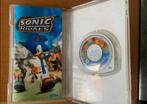 Sonic rivals, Spelcomputers en Games, Games | Sony PlayStation Portable, Avontuur en Actie, Vincent's games, 1 speler, Ophalen of Verzenden