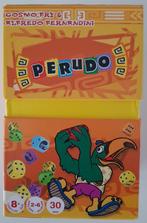Perudo, Een of twee spelers, Ophalen of Verzenden, Zo goed als nieuw, Asmodee