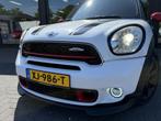 Mini Mini Countryman uniek! 1.6 Cooper S Chili, Gebruikt, Wit, 14 km/l, Bedrijf