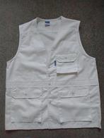 Bodywarmer voor de Verpleging  / Zorg, Verzenden, Nieuw, Maat 38/40 (M), Wit
