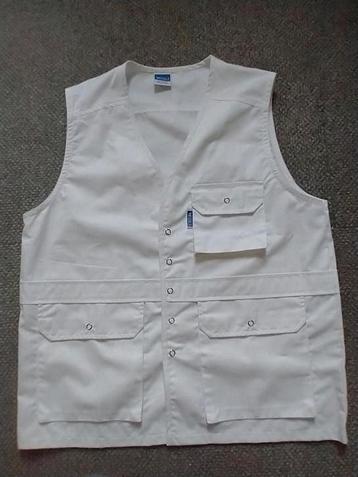 Bodywarmer voor de Verpleging  / Zorg beschikbaar voor biedingen