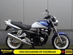 Suzuki GSX 1400 (bj 2002), Bedrijf, 1400 cc, Naked bike