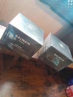 Balmain scalp scrub 100ml, Ophalen of Verzenden, Nieuw, Shampoo of Conditioner