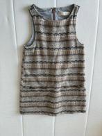 ZARA MEISJE WINTER JURK, MAAT: 128, Meisje, Ophalen of Verzenden, Zo goed als nieuw, Zara