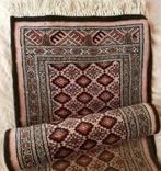 Prachtig oosters tapijt Bochara Amir, 200 cm of meer, Gebruikt, Rechthoekig, Ophalen