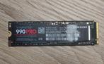 Samsung 990 pro 4TB m.2 ssd, Computers en Software, Harde schijven, Intern, SSD, Nieuw, Ophalen of Verzenden