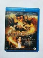 Inkheart (blu-ray) [1294], Ophalen of Verzenden, Zo goed als nieuw