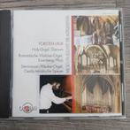 Orgel Cd Torsten Laux, Cd's en Dvd's, Cd's | Religie en Gospel, Koren of Klassiek, Ophalen of Verzenden, Zo goed als nieuw