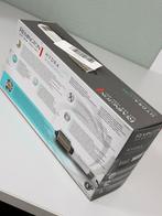 Remington Hydraluxe Ovale Föhnborstel 1200W AS8901 nieuw!, Nieuw, Ophalen of Verzenden, H, H