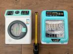 2 zgan speelgoed wasmachine en vaatwasser, werken beide, Ophalen, Zo goed als nieuw