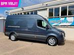 Mercedes Sprinter bestel 319 CDI Select L2H2, Auto's, Bestelauto's, Automaat, Stof, Mercedes-Benz, Bedrijf