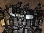 Partij Stroom adapters o.a Hipro, Acer Bel, Delta. 38 Stuks, Hobby en Vrije tijd, Elektronica-componenten, Ophalen of Verzenden
