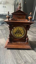 Junghans  tafel klok, Ophalen of Verzenden