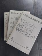 Dr. O. Noordmans - Verzameld Werk (deel 6, 7, 8), Ophalen of Verzenden, Gelezen, Dr. O. Noordmans, Christendom | Protestants