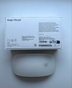 Apple Magic Mouse - Zo goed als nieuw, Ophalen of Verzenden, Zo goed als nieuw, Muis