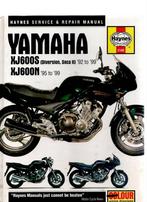Yamaha XJ600S, Ophalen of Verzenden, Yamaha