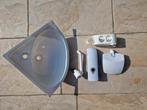 Diverse toilet spullen caravan / camper, Caravans en Kamperen, Caravan accessoires, Ophalen of Verzenden, Zo goed als nieuw