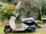 Sym Mio, Fietsen en Brommers, Scooters | SYM, Ophalen, Gebruikt, Mio