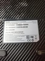 Zyxel Router - Gebruikt, Ophalen of Verzenden