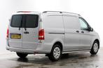 Mercedes-Benz Vito 111 CDI 115pk E6 Lang Airco/Navi/Camera 0, Voorwielaandrijving, Gebruikt, Euro 6, 4 cilinders
