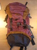 Lowe Alpine outback ND 50. Backpack paars., Sport en Fitness, Bergsport en Wandelen, Ophalen of Verzenden, Zo goed als nieuw, Rugzak