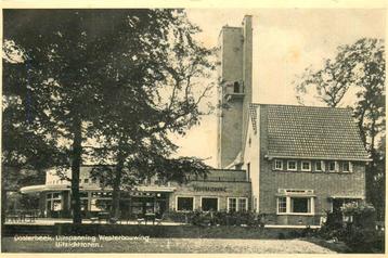 (387-269-031) Oosterbeek Uitspanning Westerbouwing beschikbaar voor biedingen