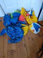 Nijntje badje, strandmat met rand, bal veel leuks z.g.a.n, Ophalen of Verzenden, Zo goed als nieuw