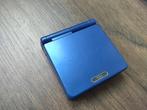 iQue Gameboy Advance SP ags 101, Spelcomputers en Games, Ophalen of Verzenden, Gebruikt, Game Boy Advance SP