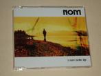 cd single Nom - It don't bother me , promo, Pop, Gebruikt, Verzenden