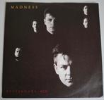 Originele single Madness - Yesterdays Men  Vinyl, Cd's en Dvd's, Vinyl | Pop, Ophalen of Verzenden, 1980 tot 2000, Gebruikt