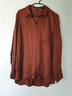 Zara blouse, Ophalen of Verzenden, Gedragen