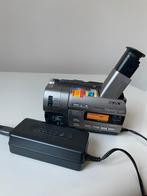 Sony Handycam 80x., Ophalen of Verzenden, Camera