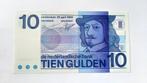 Bankbiljet 10 gulden, Postzegels en Munten, Bankbiljetten | Nederland, Los biljet, Ophalen of Verzenden, 10 gulden